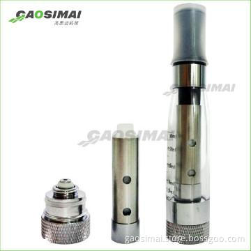 High quality e sigaretta ego refillable atomizer ego ce5 v2